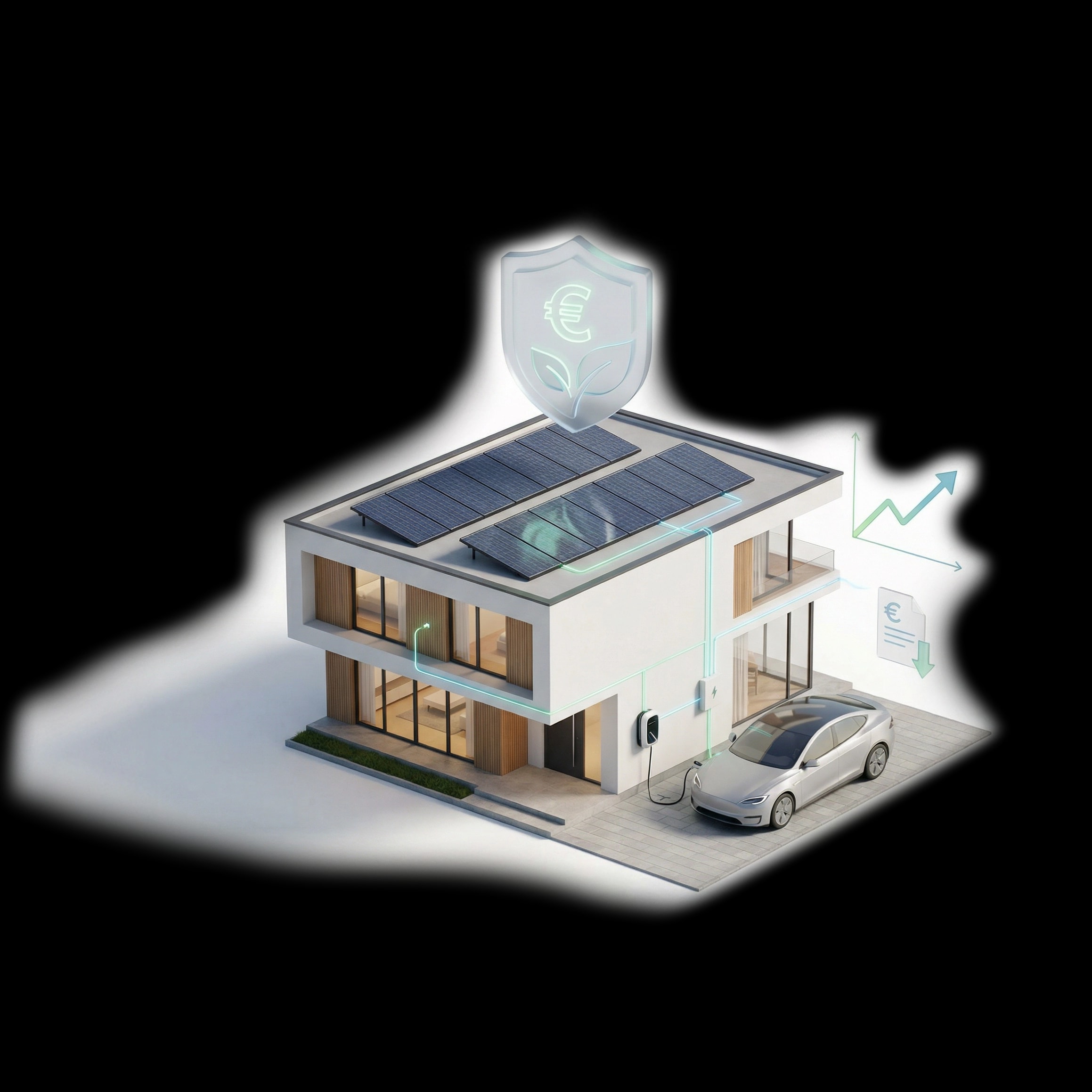 Residential PV System