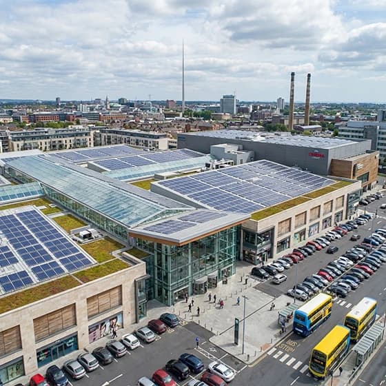 Solar Installation 3