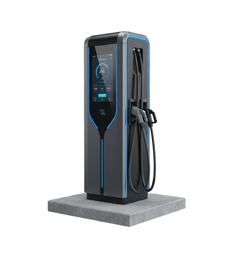 EV Charging Solutions