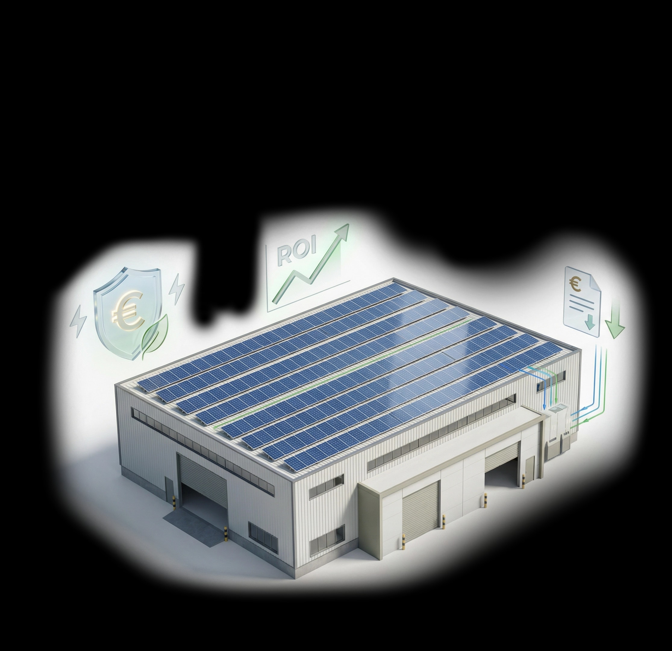 Commercial PV System